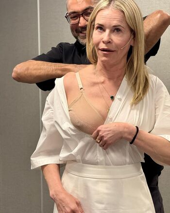 Chelsea Handler