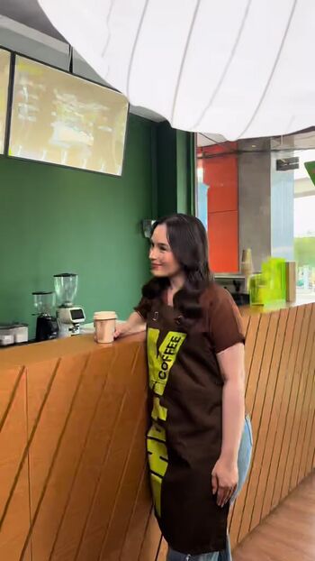 Chelsea Islan