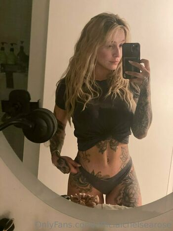 Chelsea Rose