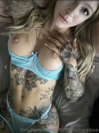 Chelseas Rose