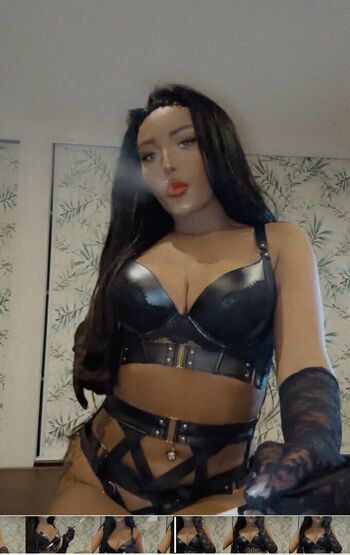 Chelsie Minx