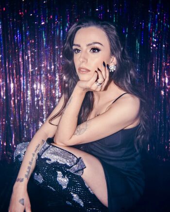 Cher Lloyd
