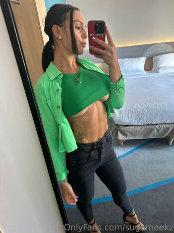 Cherneka Johnson