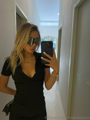 Cherrishlulu