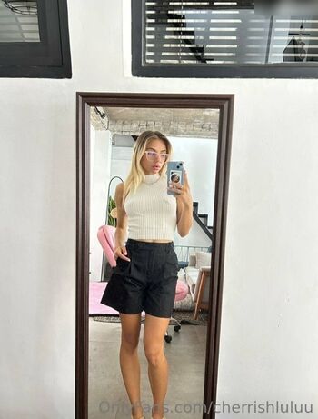 Cherrishlulu
