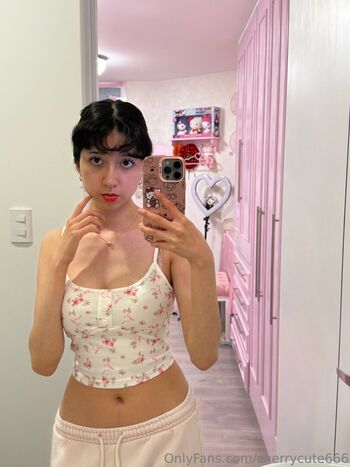 Cherrycute666