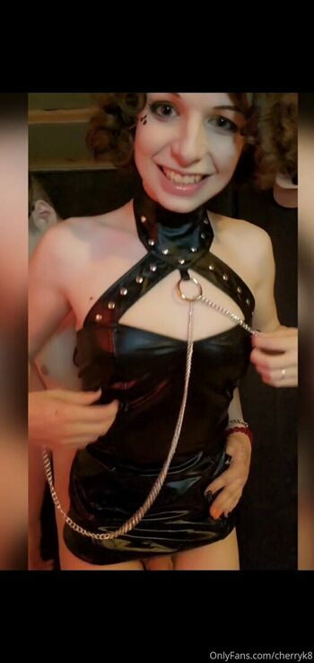 cherryk8