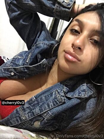 cherryl0v3