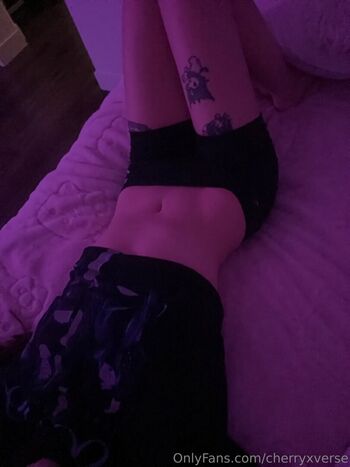 Cherryxverse
