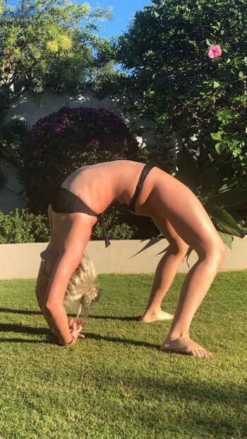 Cheyenne Pahde