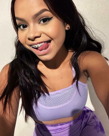 Cheyla Collins