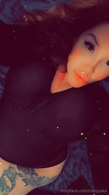 cheyyxxx