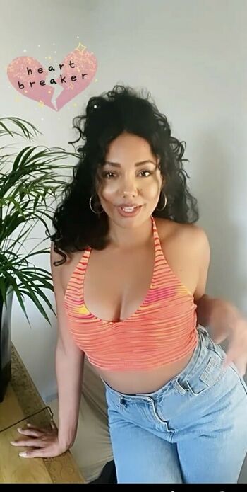 Chian Reynolds