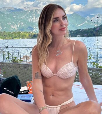 Chiara Ferragni