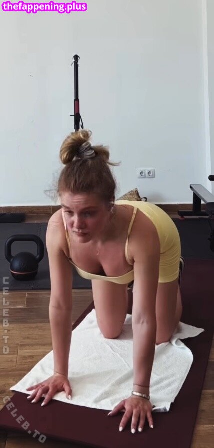Chiara Tews