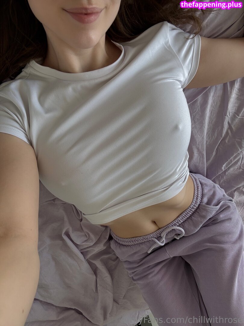 chillwithrose