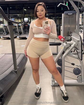 chinadollnq