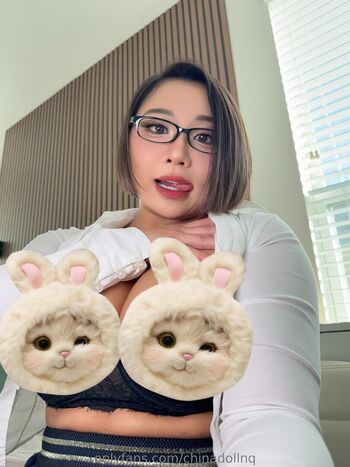 chinadollnq