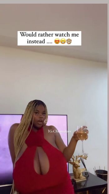 Chioma Lovv