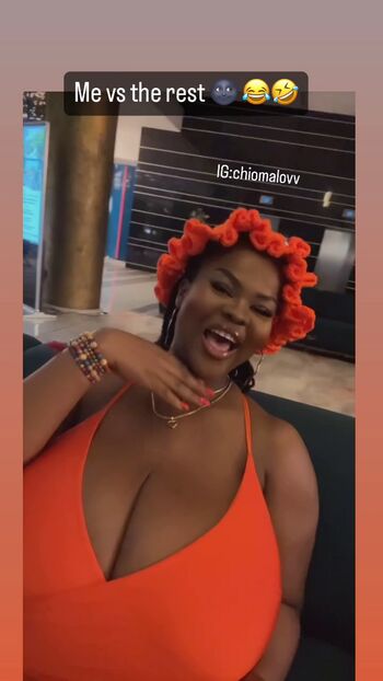 Chioma Lovv