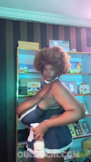 Chioma Lovv