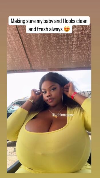 Chioma Lovv