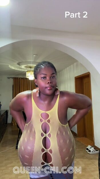 Chioma Lovv