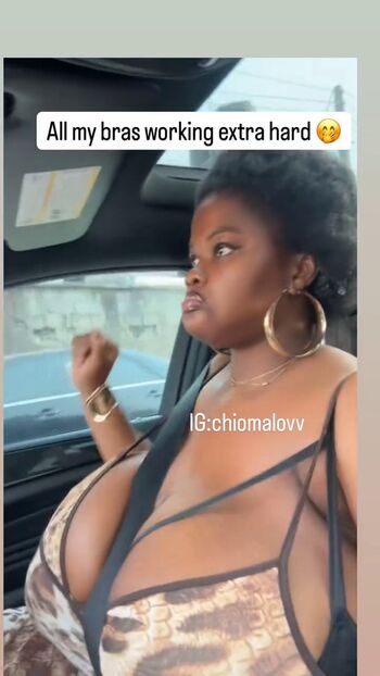 Chioma Lovv