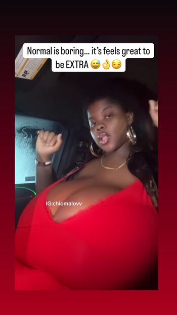 Chioma Lovv