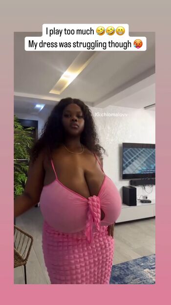 Chioma Lovv