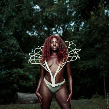 Chipo Kandake
