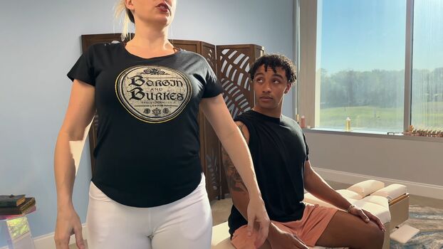 Chiropractor
