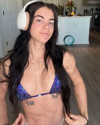 Chloe Ann Jones