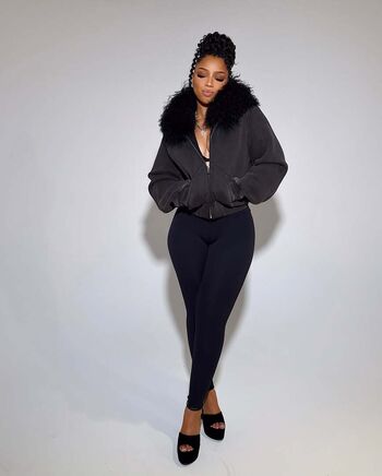 Chloe Bailey