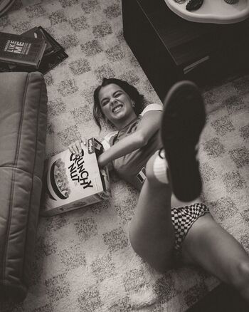 Chloe Campbell