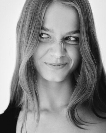 Chloe Campbell