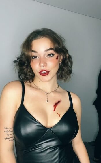 Chloe Catalano