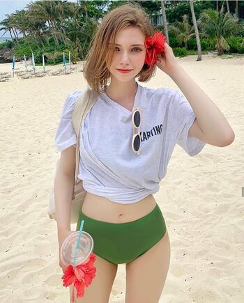 Chloe Chuu