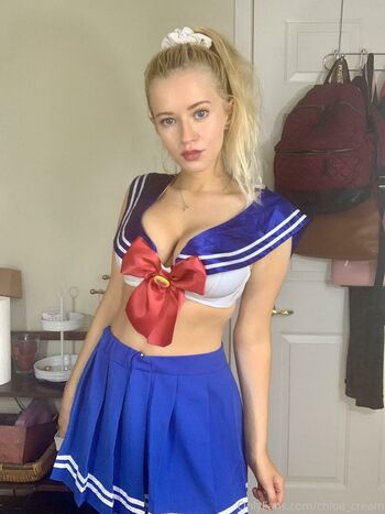 Chloe Cream