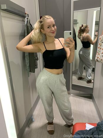 Chloe Cream