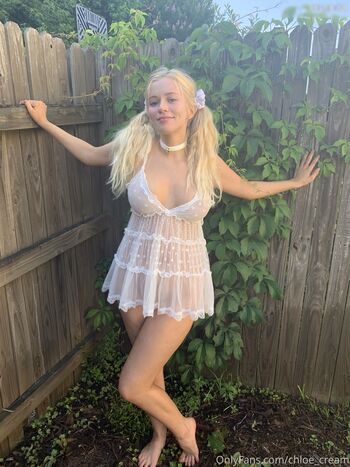 Chloe Cream