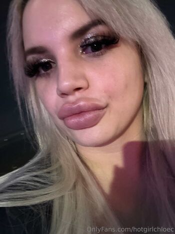 Chloe Da Model