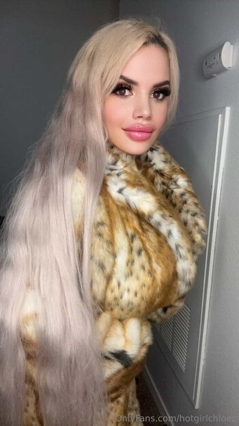 Chloe Da Model