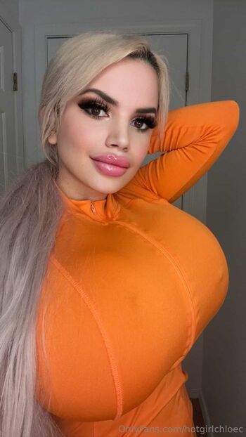 Chloe Da Model