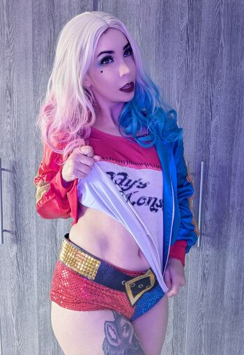 Chloe Drinkwater