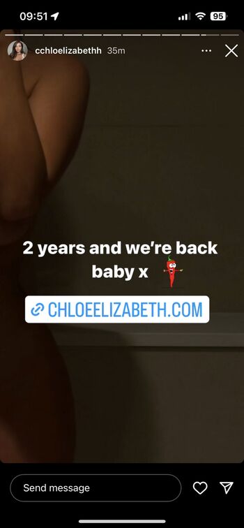 Chloe Elizabeth