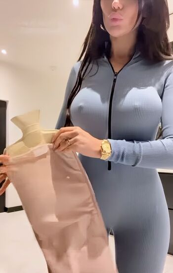 Chloe Ferry