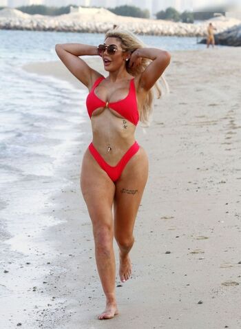 Chloe Ferry