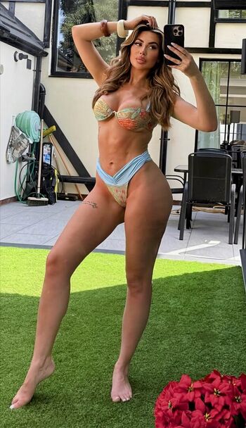 Chloe Ferry
