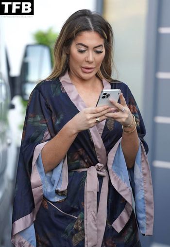 Chloe Ferry